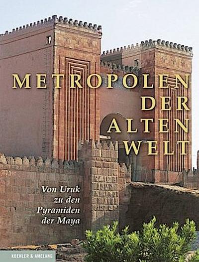 Metropolen der alten Welt