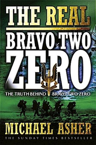 The Real Bravo Two Zero