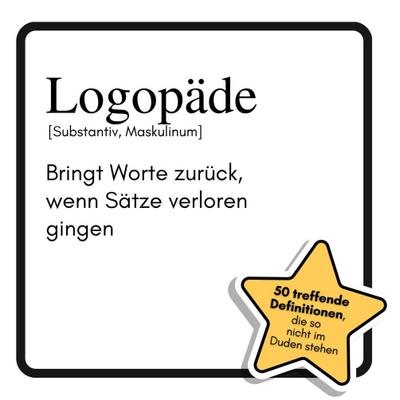 Logopäde