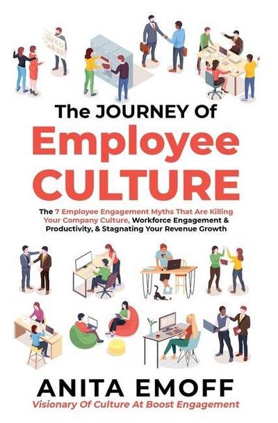 The Journey Of Employee Culture