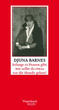 Barnes,Frauen