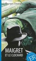 Maigret et le clochard: Französische Lektüre für d