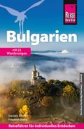 Reise Know-How Bulgarien