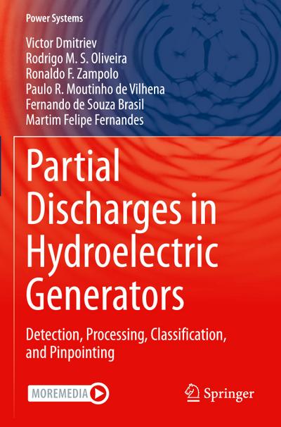 Partial Discharges in Hydroelectric Generators