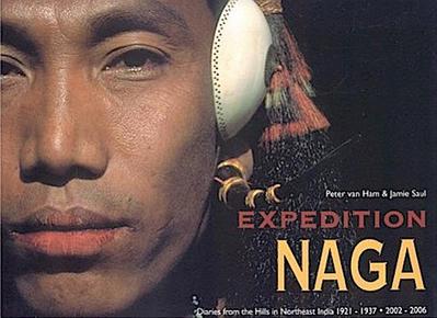 EXPEDITION NAGA