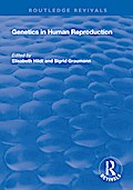 Genetics in Human Reproduction