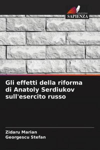Gli effetti della riforma di Anatoly Serdiukov sull’esercito russo