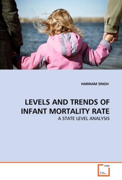 LEVELS AND TRENDS OF INFANT MORTALITY RATE - HARINAM SINGH