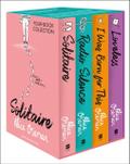 Alice Oseman Four-Book Collection Box Set