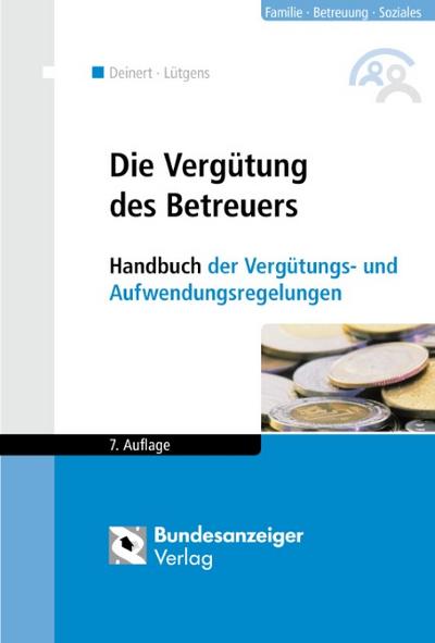 Die Vergütung des Betreuers