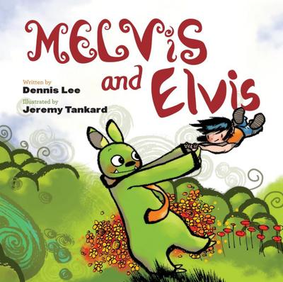 Melvis And Elvis