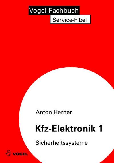 Kfz-Elektronik 1