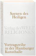 Szenen des Heiligen