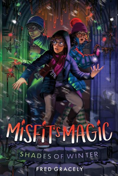 Misfit’s Magic
