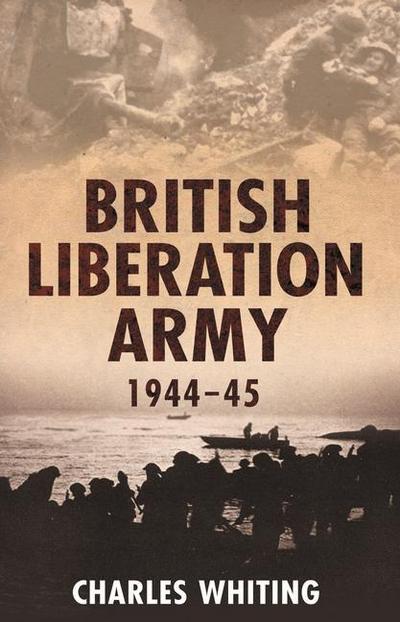 The British Liberation Army