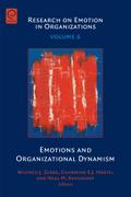 Emotions and Organizational Dynamism