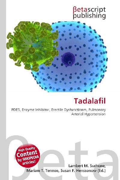 Tadalafil