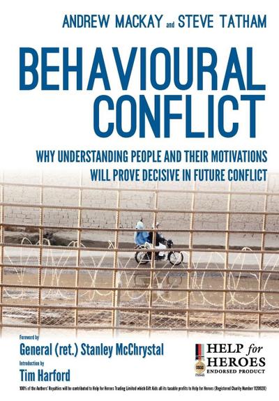 Behavioural Conflict
