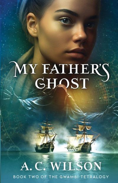 My Father’s Ghost