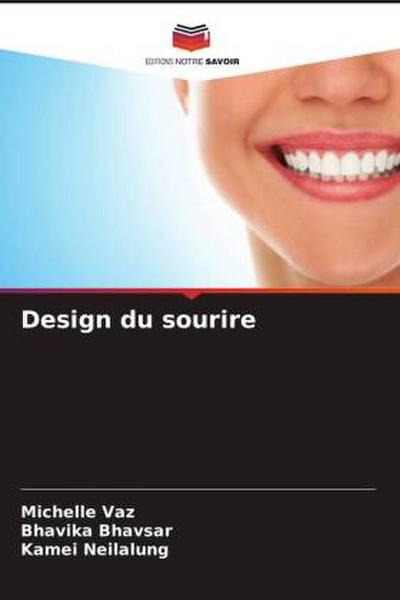 Design du sourire