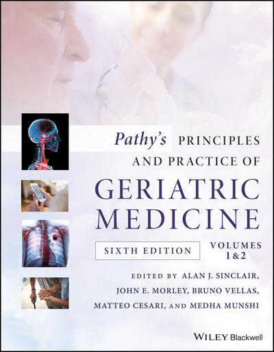 Pathy’s Principles and Practice of Geriatric Medicine