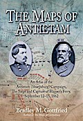 Maps of Antietam
