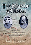 Maps of Antietam