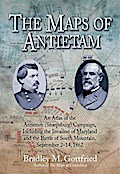 Maps of Antietam