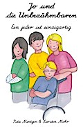 Jo und die Unbezähmbaren