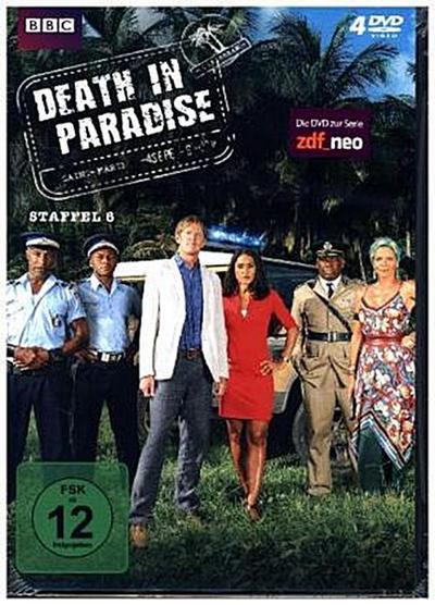 Death in Paradise