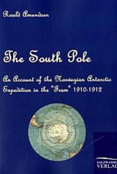 The South Pole
