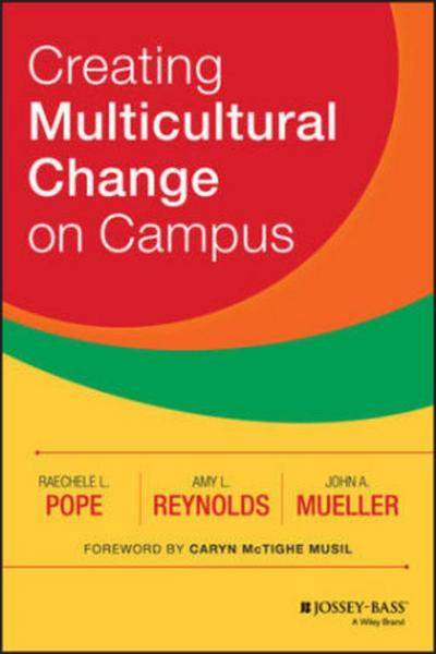 Creating Multicultural Change on Campus