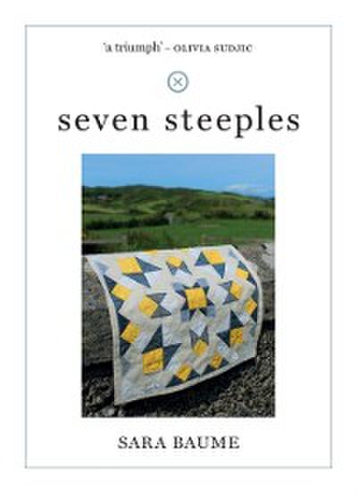 seven steeples