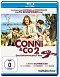 Conni und Co 2 - Das Geheimnis des T-Rex