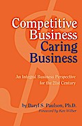 Competitive Business, Caring Business