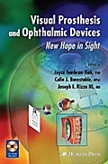 Visual Prosthesis and Ophthalmic Devices
