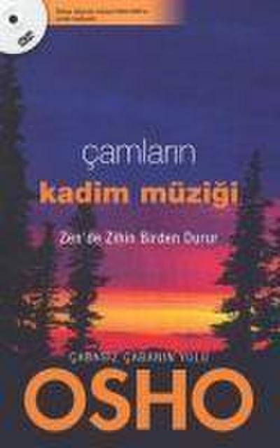Camlarin Kadim Müzigi