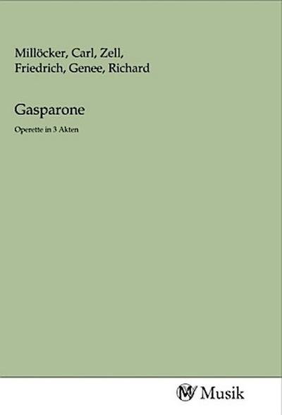 Gasparone