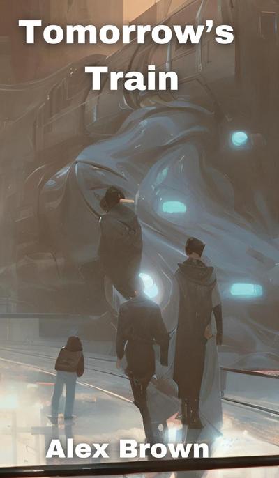 Tomorrow’s Train