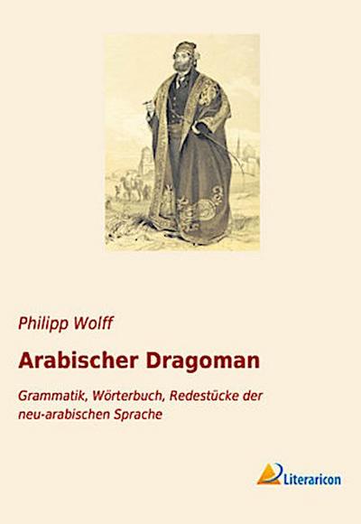 Arabischer Dragoman