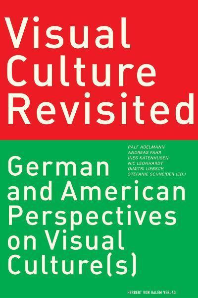Visual Culture Revisited