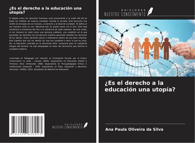 ¿Es el derecho a la educación una utopía?
