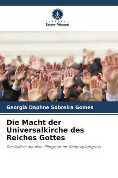 Die Macht der Universalkirche des Reiches Gottes
