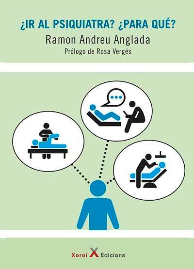 ¿ir al psiquiatra? ¿para qué?