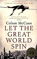 Let The Great World Spin