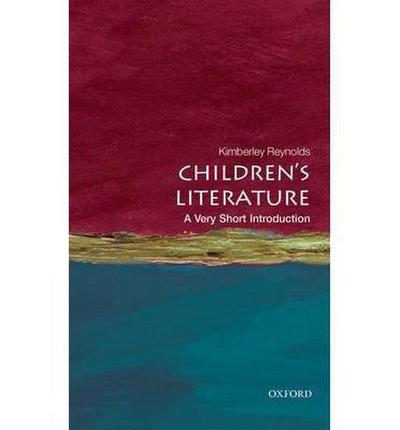 Children’s Literature