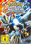 Pokémon - Der Film: Kyurem gegen den Ritter der Redlichkeit