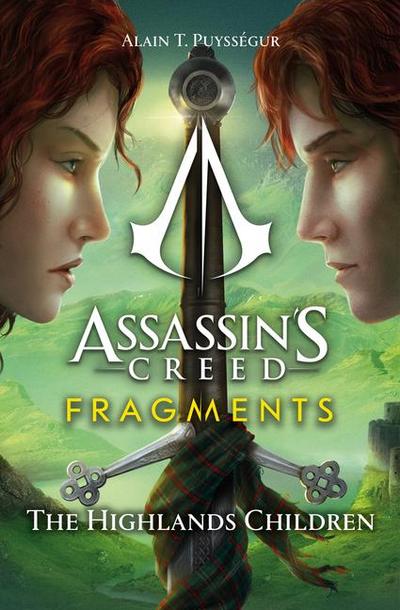 Assassin’s Creed: Fragments - The Highlands Children