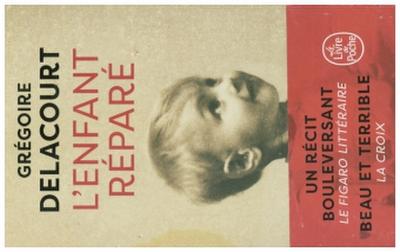 L’enfant réparé