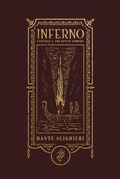 Inferno (The Gothic Chronicles Collection): Deluxe Edition